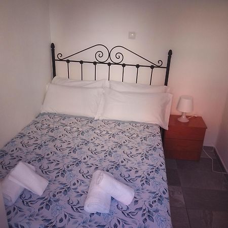 Apartamentos Coris Urban Center Málaga Extérieur photo