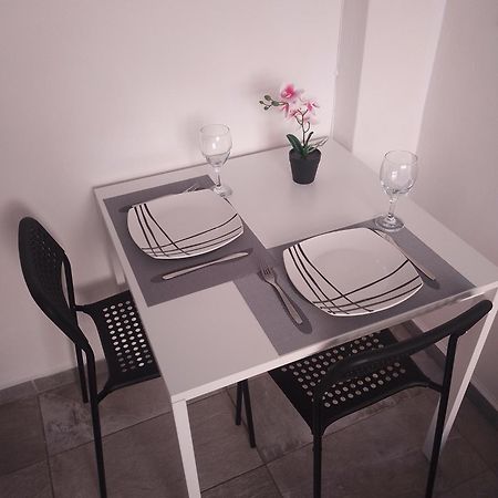 Apartamentos Coris Urban Center Málaga Extérieur photo