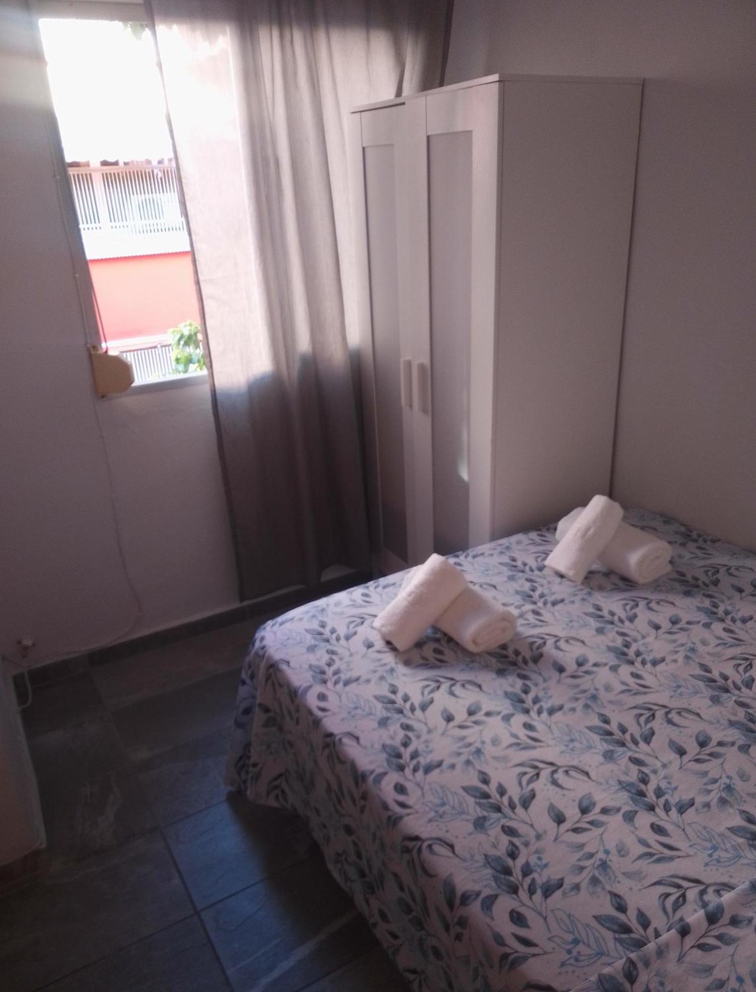 Apartamentos Coris Urban Center Málaga Extérieur photo