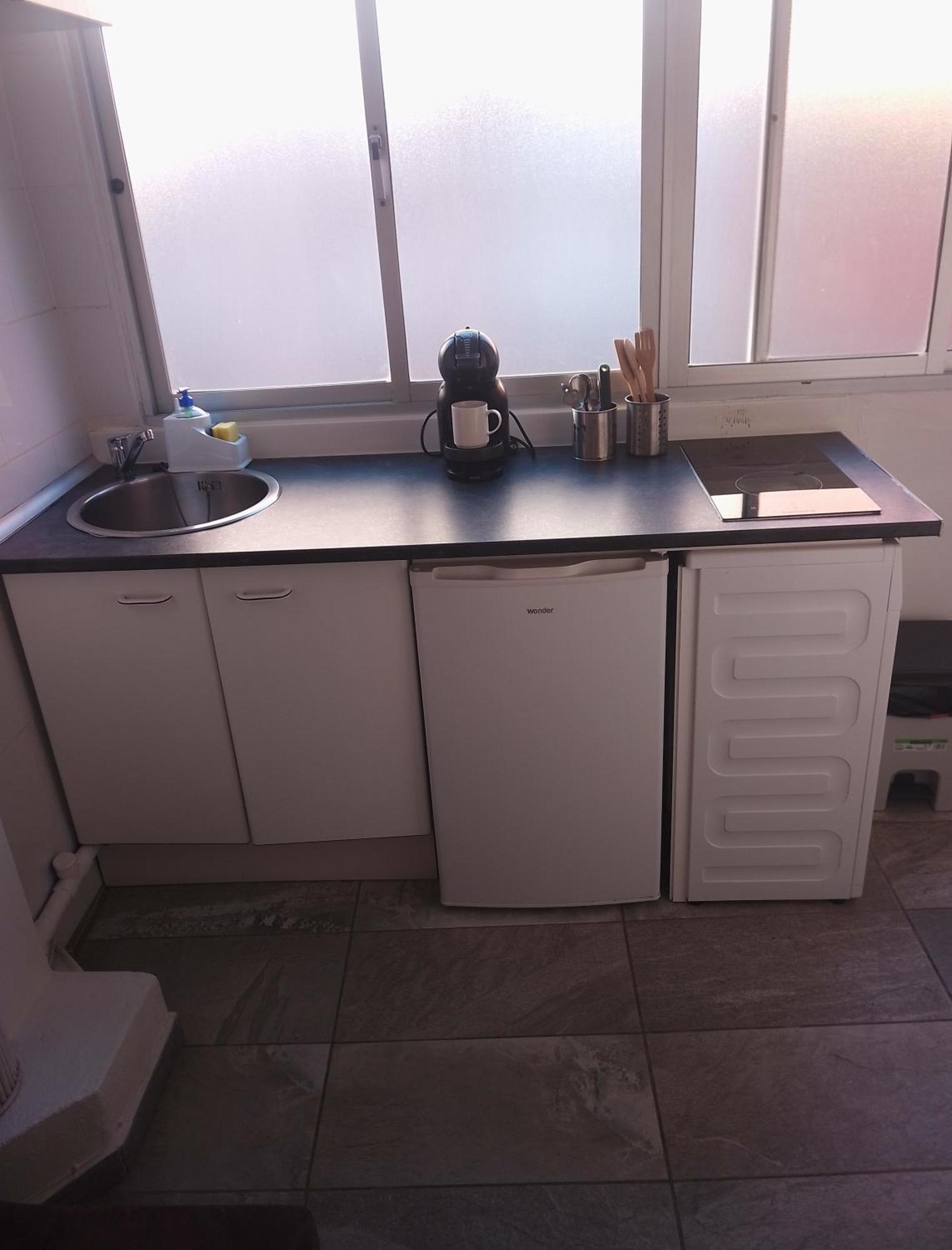 Apartamentos Coris Urban Center Málaga Extérieur photo
