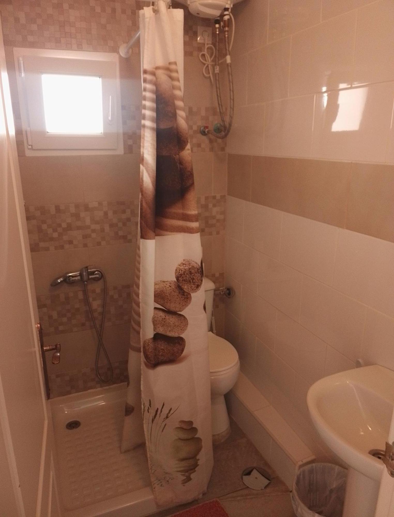 Apartamentos Coris Urban Center Málaga Extérieur photo