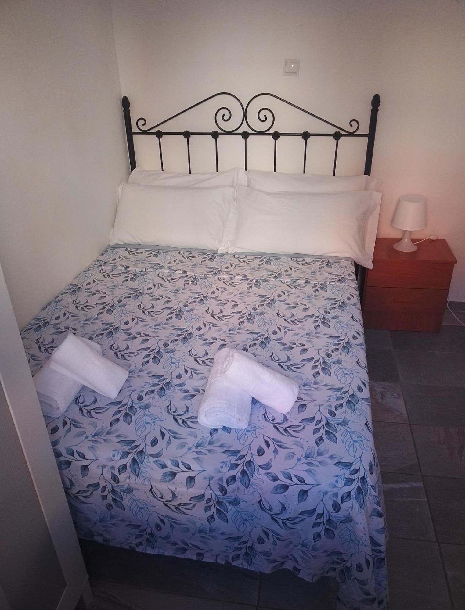 Apartamentos Coris Urban Center Málaga Extérieur photo