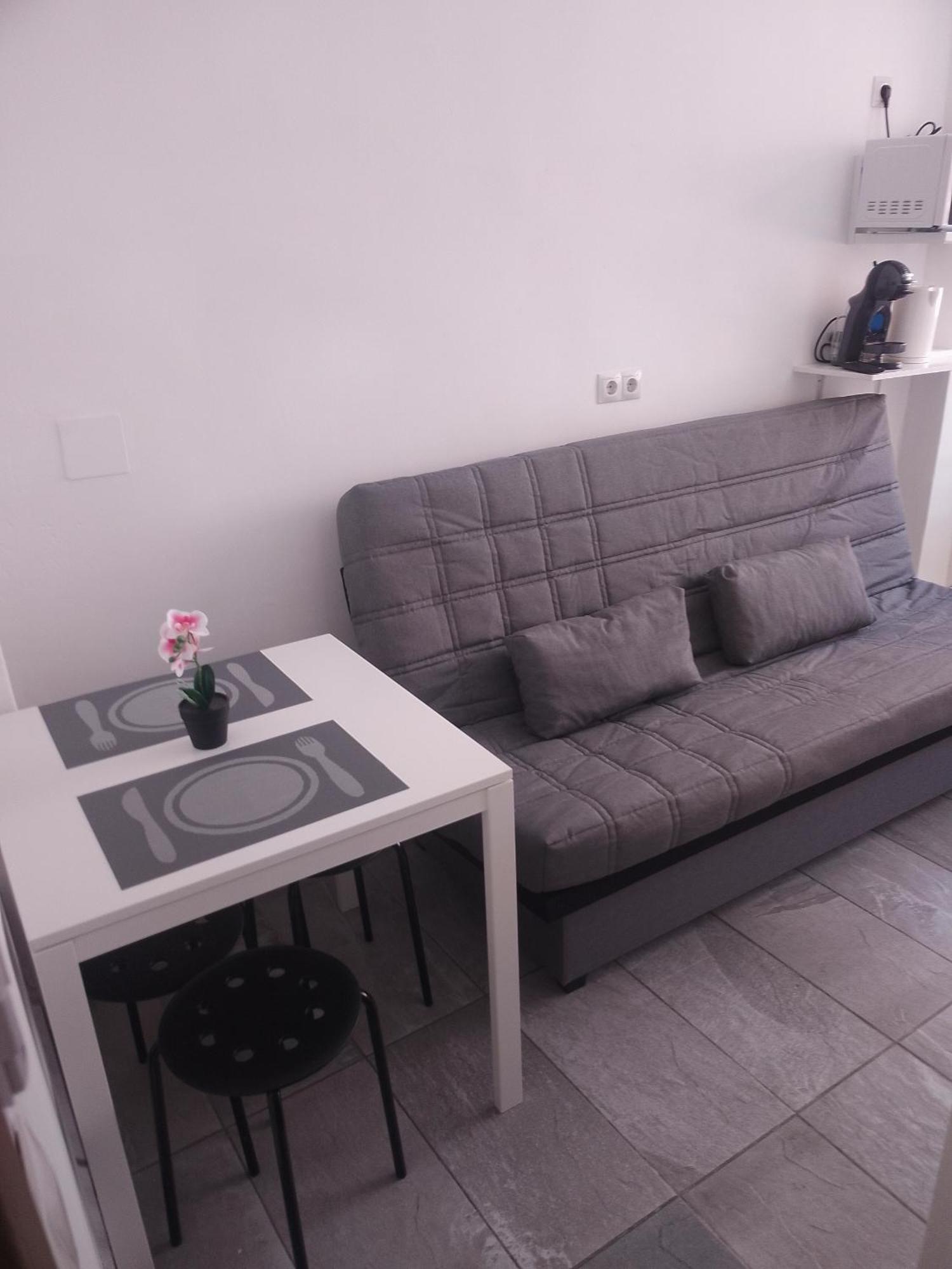 Apartamentos Coris Urban Center Málaga Extérieur photo