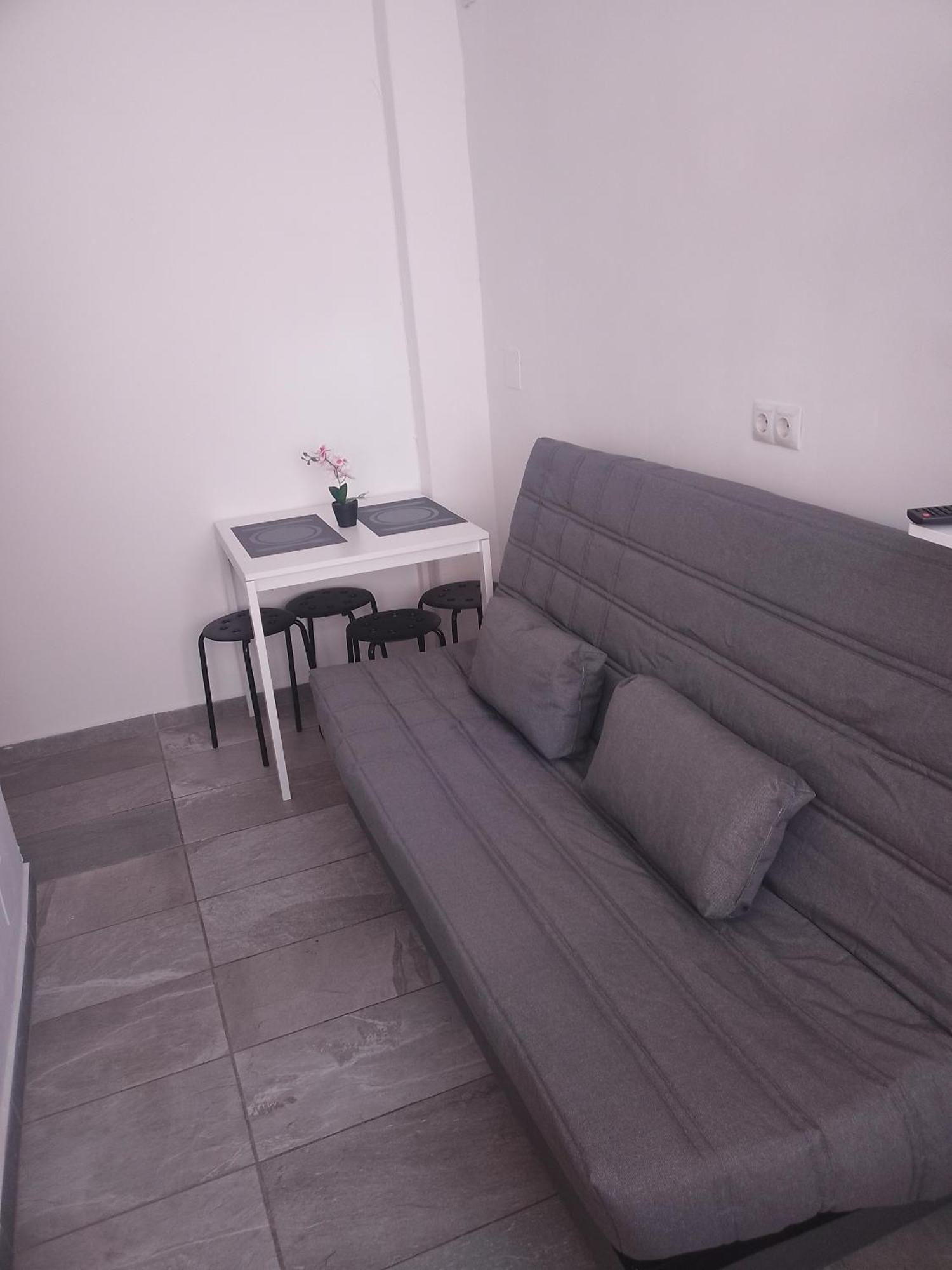 Apartamentos Coris Urban Center Málaga Extérieur photo