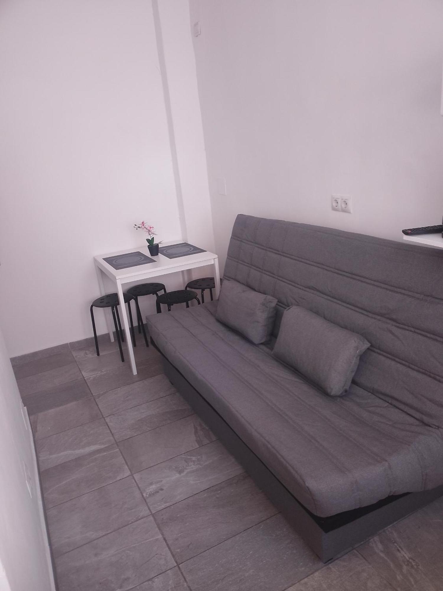 Apartamentos Coris Urban Center Málaga Extérieur photo