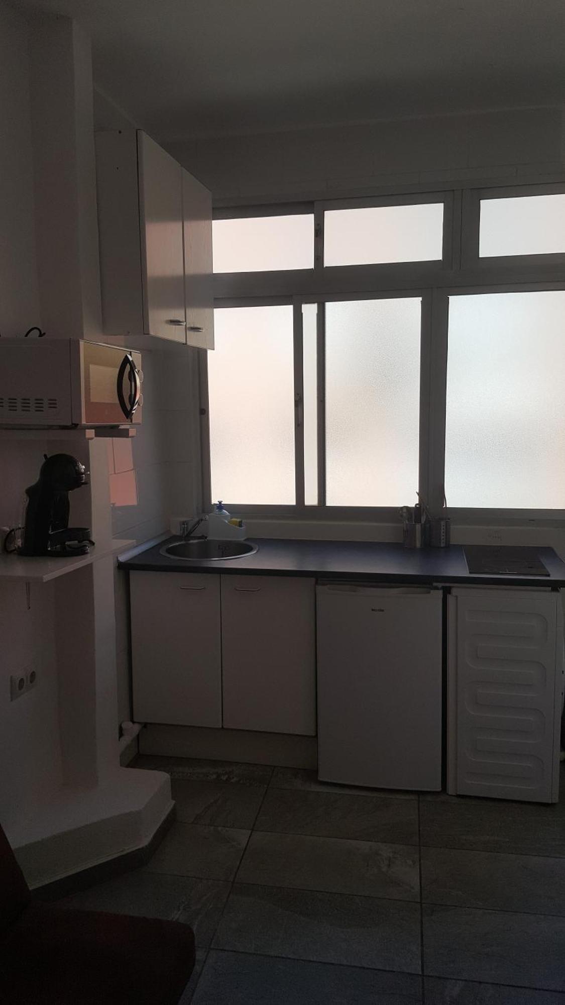 Apartamentos Coris Urban Center Málaga Extérieur photo